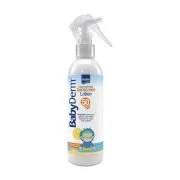 BABYDERM Παιδικό Αντηλιακό Προσώπου & Σώματος Trigger Spf50+ 200ml