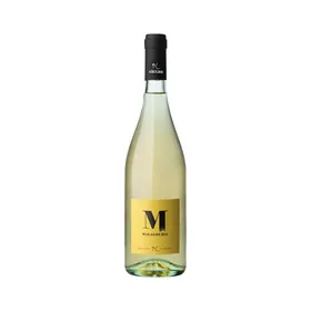 ΝΙΚΟΛΑΟΥ μαλαγουζιά λευκός ξηρός οίνος 750ml