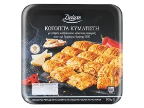Κοτόπιτα