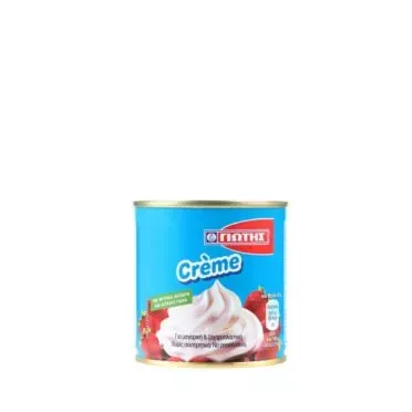 ΓΙΩΤΗΣ Χ.ΓΛΟΥΤ. CREME 250γρ