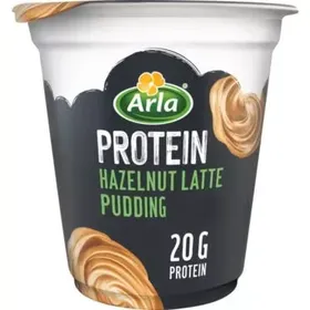 ARLA PROTEIN ΠΟΥΤΙΓΚΑ ΦΟΥΝΤΟΥΚΙ  200g