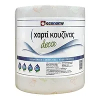 ECONOMY Χαρτί Κουζίνας Decor 760γρ