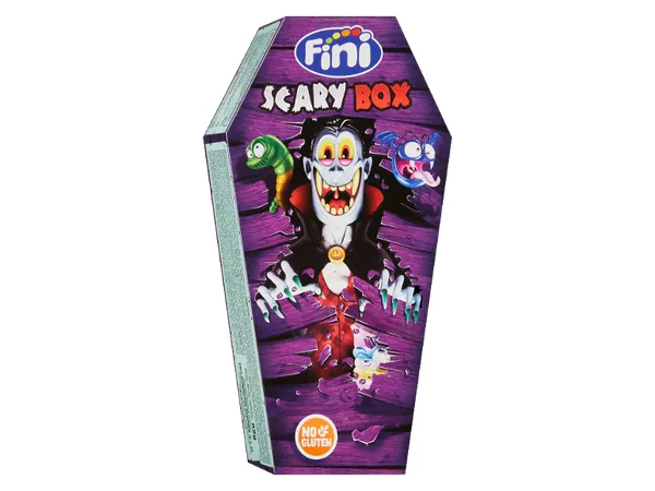 Scary box 92 g