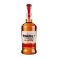 Bourbon Wild Turkey 700ml