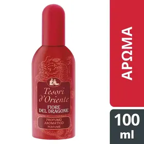Tesori D' Oriente Κολώνια Dragon Flower 100ml.
