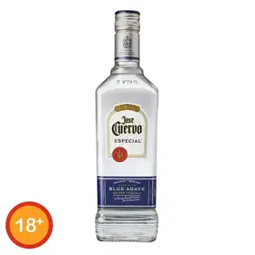 Jose Cuervo Tequila Silver 700ml