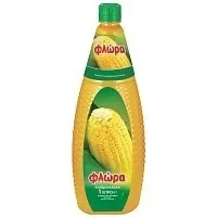 Φλώρα Καλαμποκέλαιο 1lt
