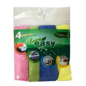 EASY CLEAN ΠΑΝΙΑ ΜΙΚΡΟΙΝΩΝ 4ΤΕΜ