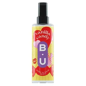 B.U. Κολώνια Vanilla Candy 200ml.