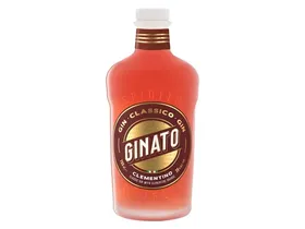 GINATO GIN 38% Vol. ποικιλία