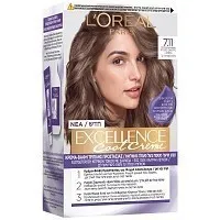 L'OREAL Excellence Βαφή Μαλλιών Ξανθό Ψυχρό Ν.7.11