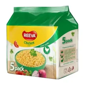 Instant noodles