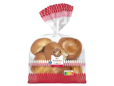 Μίνι τσουρεκάκια πολυσυσκευασία 300 g