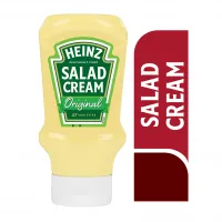 Σάλτσα για Σαλάτα Salad Cream Heinz 425 g