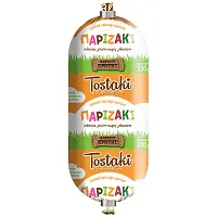 Φάρμες Κρήτης Tostaki Παριζάκι 330gr