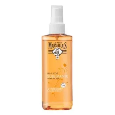 ΡΕΤΙΤ MARSELLAIS BODY OIL SPRAY 150ML