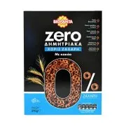 Zero Δημητριακά με Κακάο Vegan Χωρίς ζάχαρη
