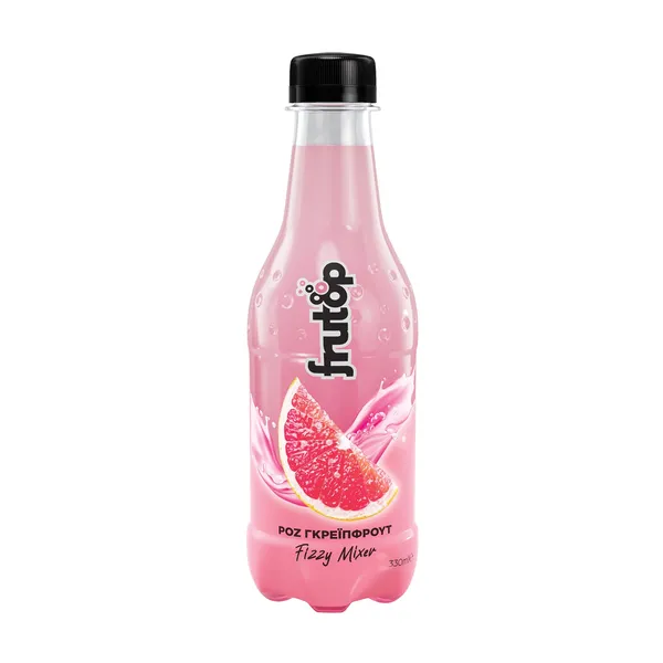 Mixer Pink Grapefruit