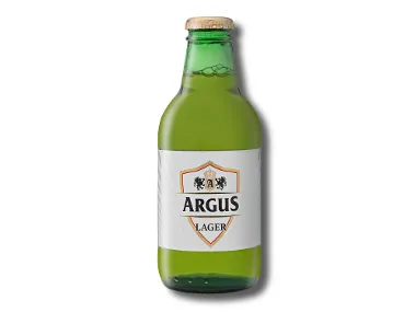 Μπύρα Lager 4,5% Vol.