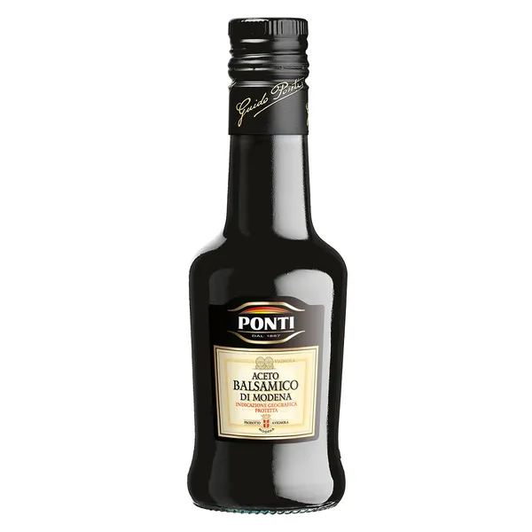 Κρέμα βαλσάμικο PONTI 250ml