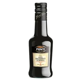 Κρέμα βαλσάμικο PONTI 250ml