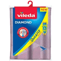 Vileda Σιδερόπανο Diamond