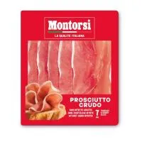 Προσούτο Crudo 7 Φέτες Montorsi 90 g