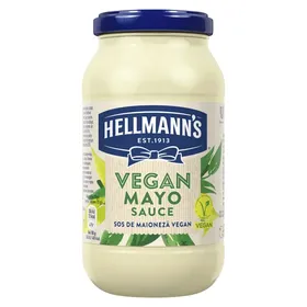 VEGAN MAYO SAUCE 330g