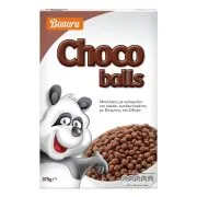 BONORA Choco Balls Δημητριακά 375g