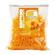 Τσένταρ Κόκκινο GOLD CHEESE τριμμένο 200g
