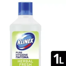 PURE HYGIENE ΠΑΤΩΜΑ HERBAL FRESH 1L