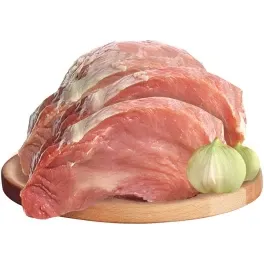 Χοιρινό Μπούτι Άνευ Οστού Ολλανδίας 1 kg