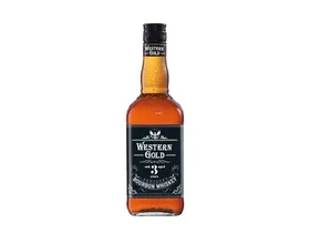 Bourbon Whiskey 40% vol. 700 ml