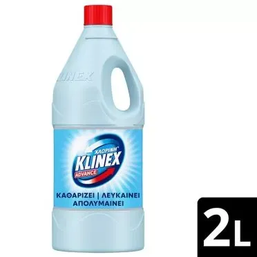 Χλωρίνη® KLINEX Advance 2lt