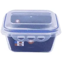 CHEF Basics φαγητοδοχείο PP τετράγωνο 900ml