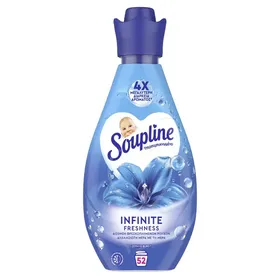 Infinite Zephyr Burst υπερσυμπυκνωμένο μαλακτικό 52μεζ.