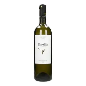 ΛΑΛΙΚΟΣ Οίνος Λευκός The White 750ml