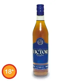 Victor Brandy 700ml.