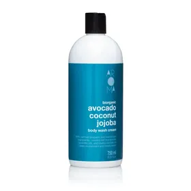αφρόλουτρα μέλι & γιαούρτι ή avocado coconut 750ml