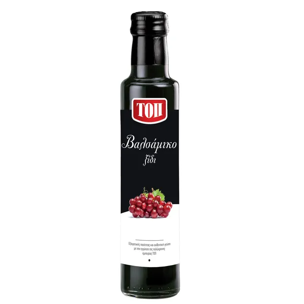 Ξύδι βαλσάμικο ΤΟΠ 250ml
