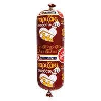ECONOMY Παριζάκι Σκορδάτο 270gr 0,99€