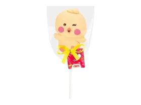 Mallow Pop Γλειφιτζούρι