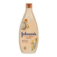 αφρόλουτρο honey & yogurt ή peach & yogurt