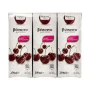 ΜΑΡΑΤΑ Φρουτοποτό Βύσσινο 6x250ml