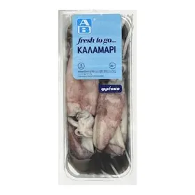 ΑΒ ΕΠΙΛΟΓΗ Καλαμάρι Νωπό 600g