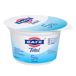 Φάγε Total Γιαούρτι Στραγγιστό 200 gr