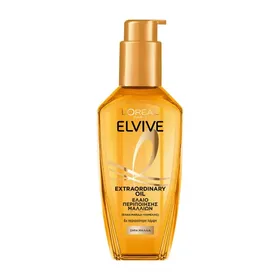 Λάδι Μαλλιών Extraordinary Oil Universal Elvive L'Ore... (100 ml)