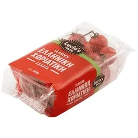 LUCIA Τοματίνια Τσαμπί Baby 500g