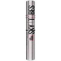 Maybelline Μάσκαρα Very Black 7ml