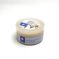 GLOW & BEAUTY Body Scrub Καρύδα 200ml
